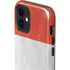 Distressed Austria Flag iPhone 12 Impact Case